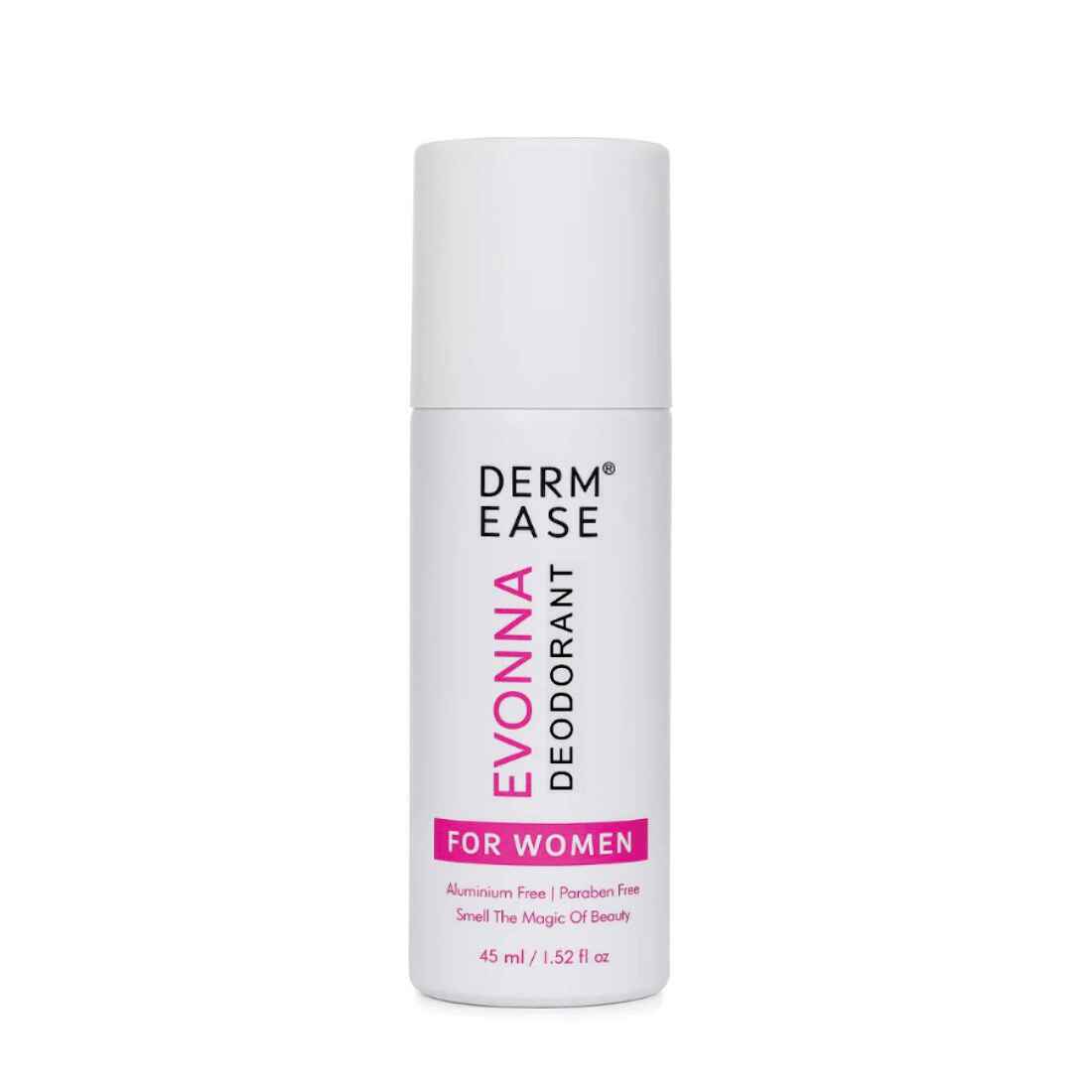 EVONA DEODORANT